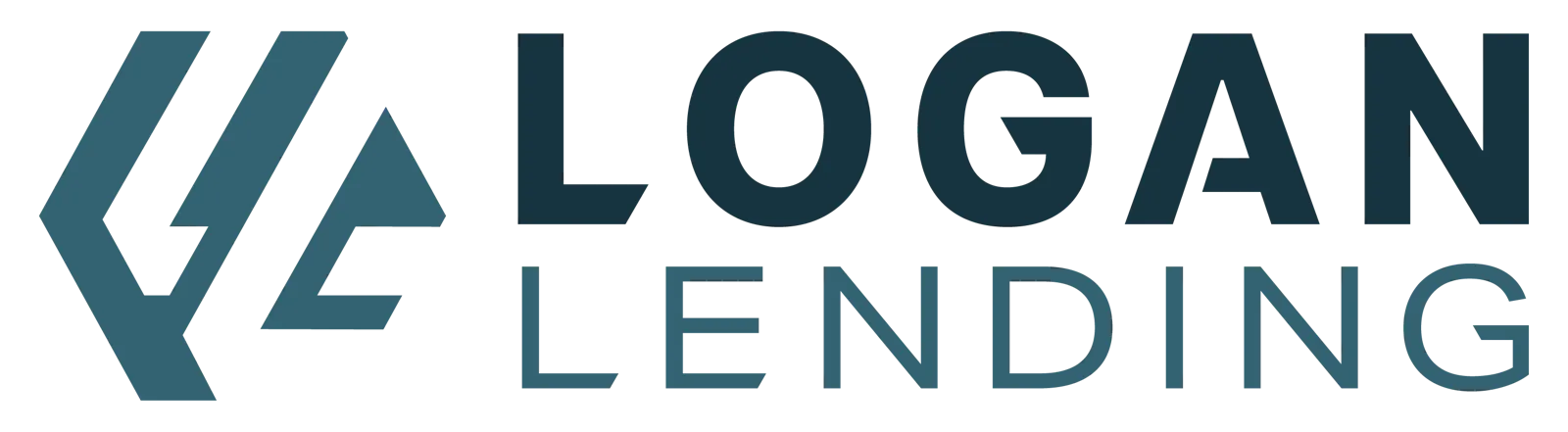 Logan Lending Logo