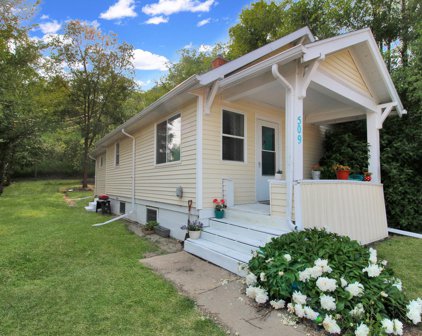 509 4th Avenue NW, Mandan