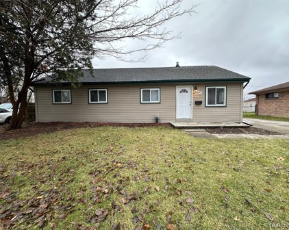 13341 HERBERT, Warren