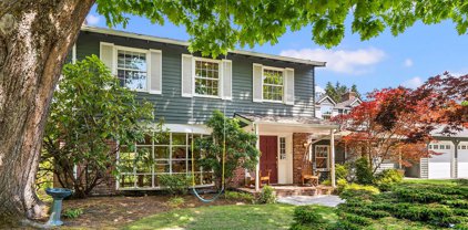4558 91st Avenue SE, Mercer Island