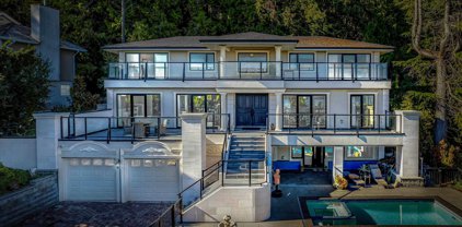 863 Younette Drive, West Vancouver