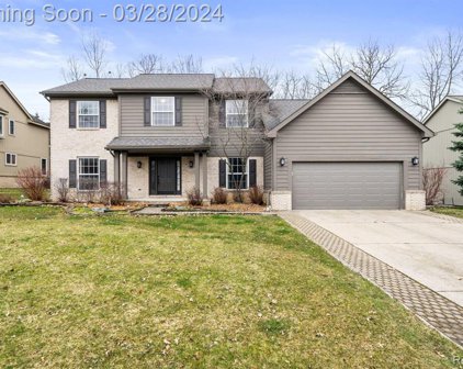 5591 ADDERSTONE, Independence Twp