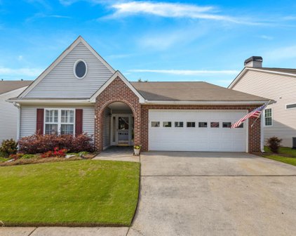 1037 Pinehurst Drive, Peachtree City