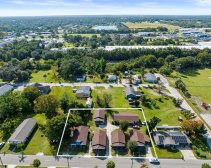 1105 Polk Street, Bartow