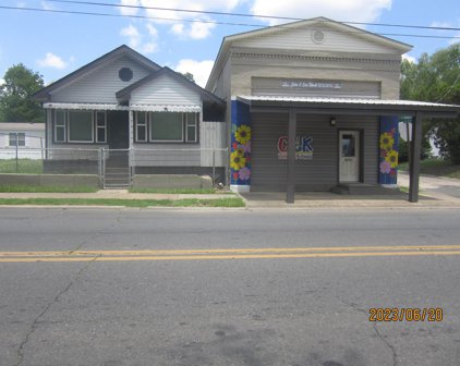 245-247 SILVER Street, Hot Springs