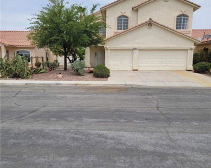 3012 Myrtle Creek Court, North Las Vegas