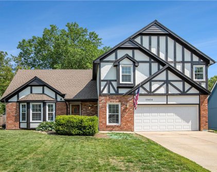 13424 W 105th Terrace, Overland Park