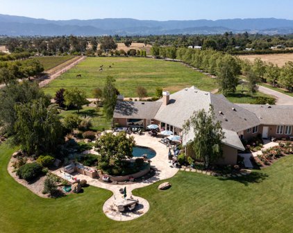 3331 Baseline Avenue, Santa Ynez