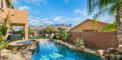 623 W Sonatina, Oro Valley