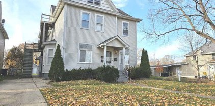 2810 Eshcol Avenue, Zion