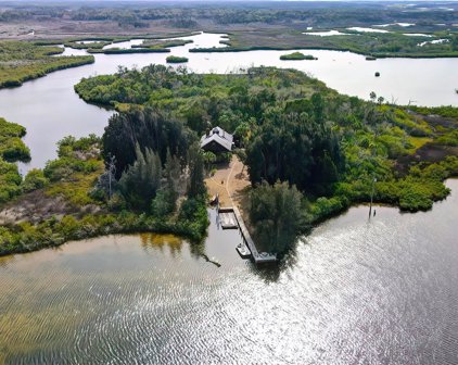13835 Ricks Island, Crystal River