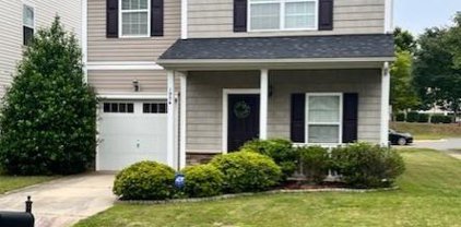 1054 Black Oak  Drive, Gastonia