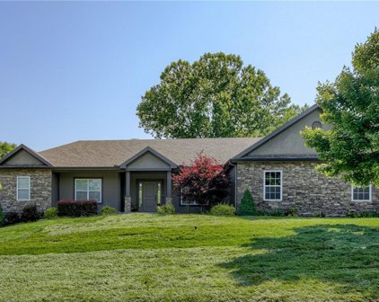 9725 Liberty Hills Drive, Liberty
