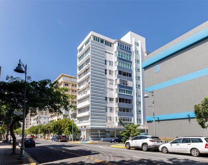 857 Ponce De Leon Ave. Unit 2, San Juan
