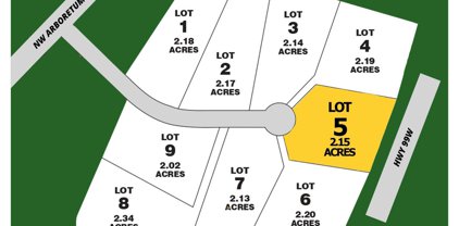 Earliblue (Lot #5) Dr, Corvallis