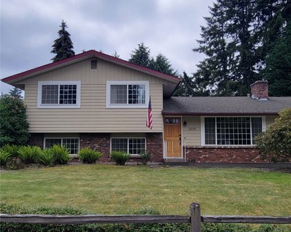 2124 105th Street SE, Everett