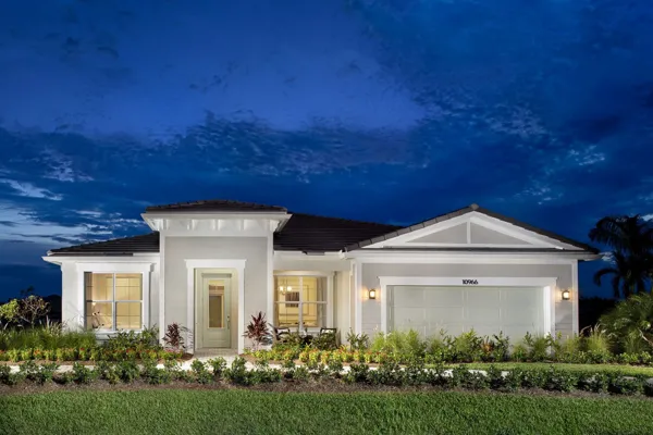 Emery New Homes PSL Dahlia Model