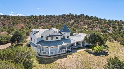 210 River Bank Rd And The J.F. Miller, Lamy