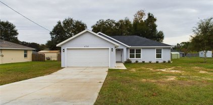 6743 Nw 6th Avenue, Ocala