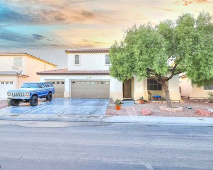 6137 Sugar Creek Drive, North Las Vegas