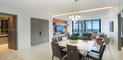 5500 E Island Estates Dr Unit #806, Aventura