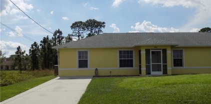 4805-4807 27th Street SW, Lehigh Acres