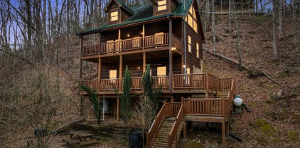 1234 Lakeview Dr, Sevierville