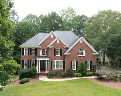 14325 Morning Mountain Way, Milton