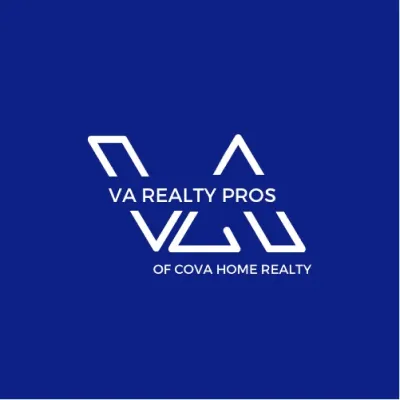 VA Realty Pros of COVA Home Realty Logo