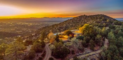 243 Double Arrow Road, Santa Fe