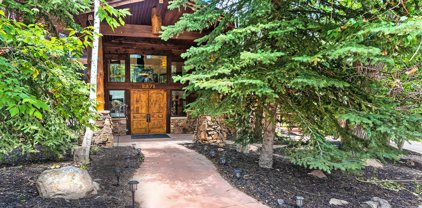2371 W Red Pine Road, Park City