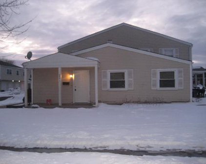 334 W Donna Court Unit #A, Bartlett