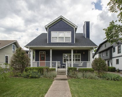 4210 Nebraska Ave, Nashville