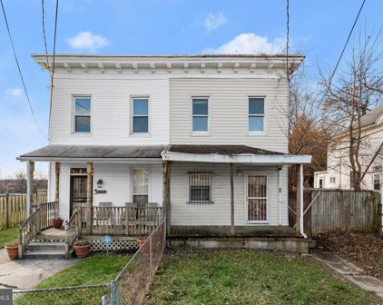1115 Montpelier St, Baltimore