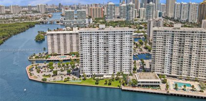 500 Bayview Dr Unit #1923, Sunny Isles Beach