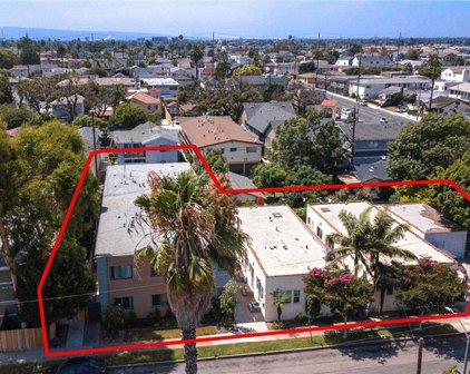 907 927 Grand Avenue, Long Beach