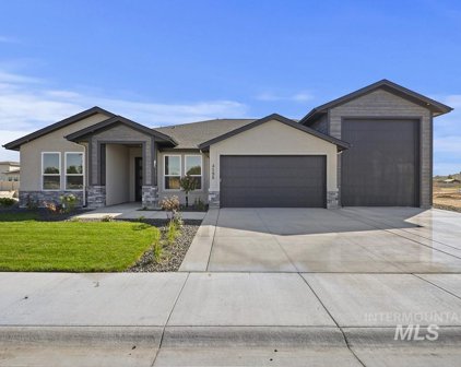 4598 N Arches, Meridian