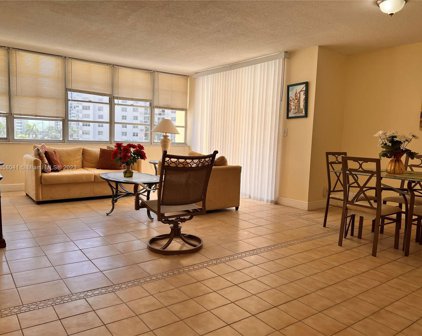 1825 S Ocean Dr Unit #309, Hallandale Beach