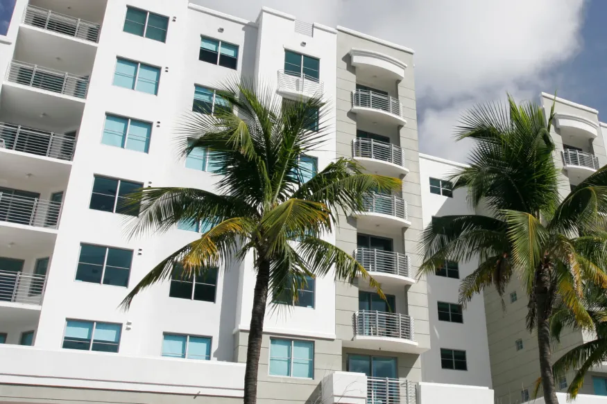 Short Term Rentals