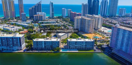 17600 N Bay Rd Unit #N 908, Sunny Isles Beach