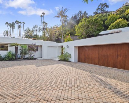 1255  Beverly View Dr, Beverly Hills