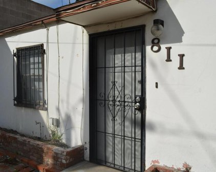 809 811 Island Court, San Diego