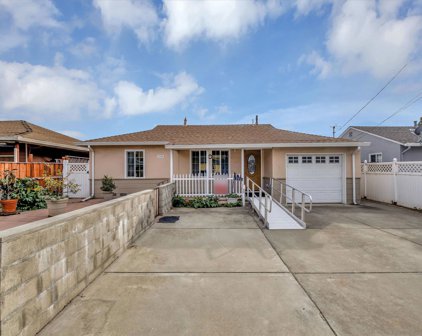 390 Cornell Ave, Hayward