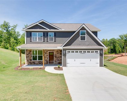 112 Inlet Pointe Drive, Anderson