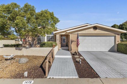 1476 Dover Street, Oceanside