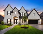 308 Magnolia Bloom Court, Willis image