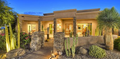4107 N Sabino Mountain, Tucson