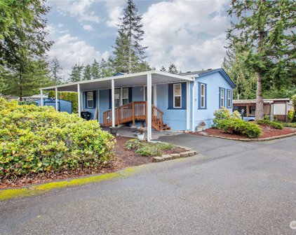 7300 32nd Avenue NE Unit #19, Olympia