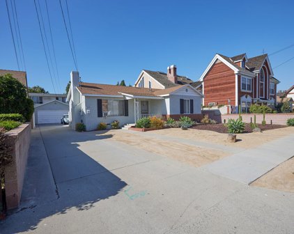 10429  Western Ave, Downey