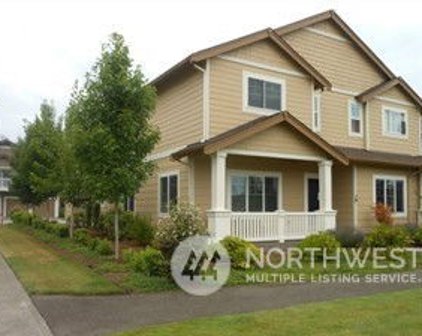 6003 Illinois Lane SE Unit #A, Lacey